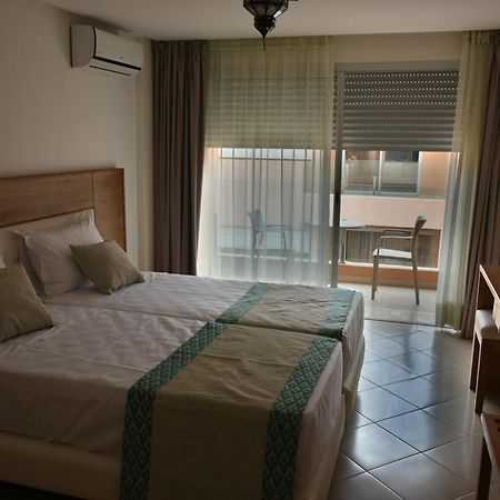Hotel Residence Imiplage Imi Ouaddar Exterior photo