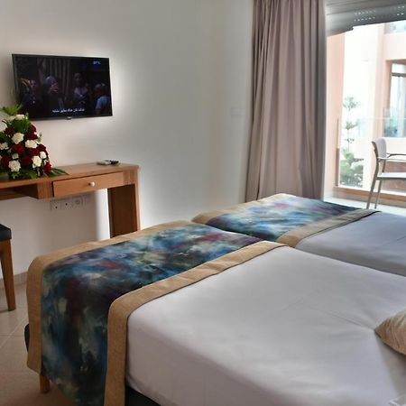 Hotel Residence Imiplage Imi Ouaddar Exterior photo