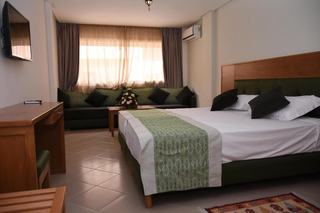 Hotel Residence Imiplage Imi Ouaddar Exterior photo