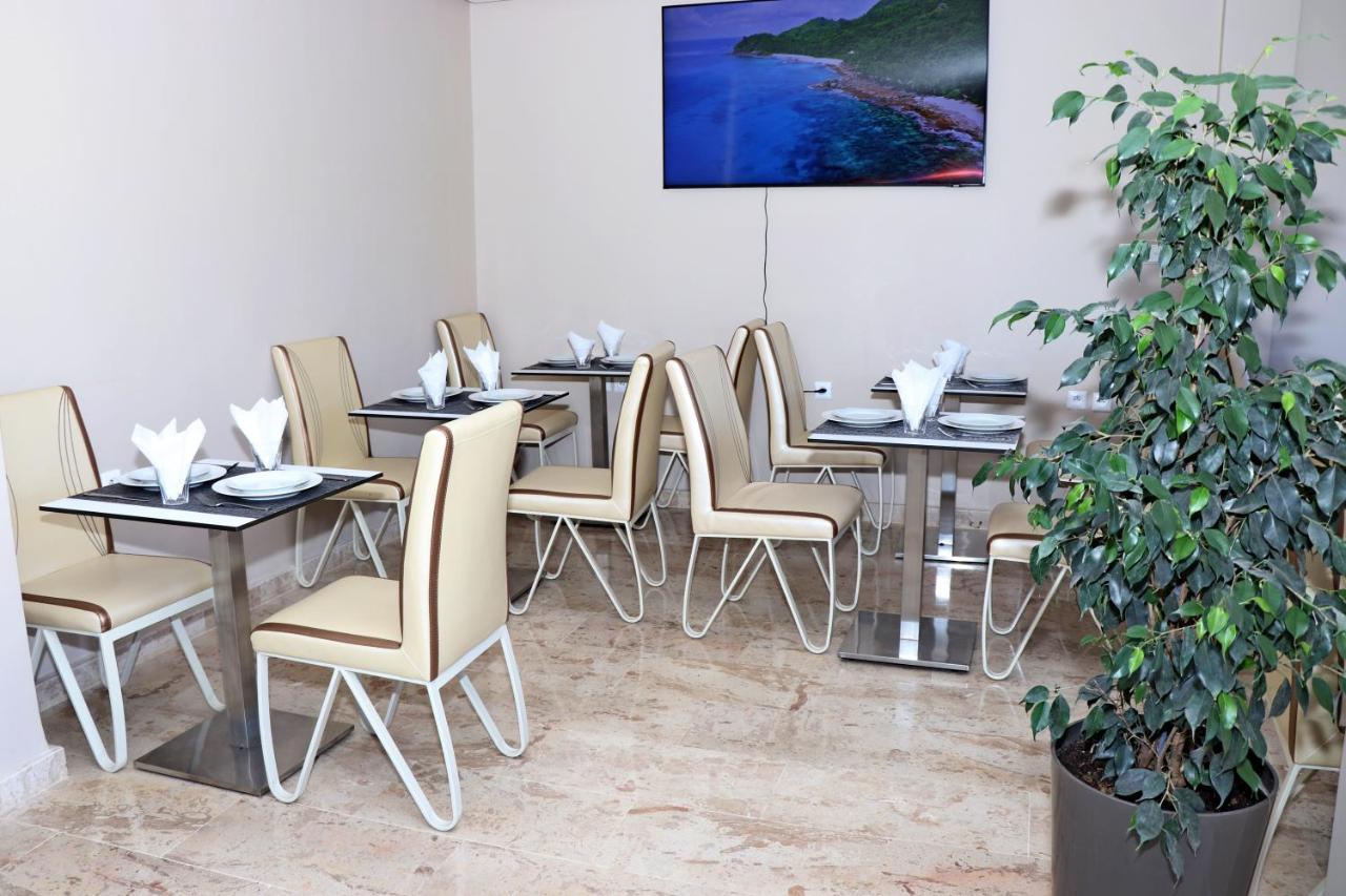 Hotel Residence Imiplage Imi Ouaddar Exterior photo