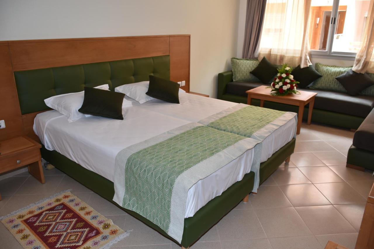 Hotel Residence Imiplage Imi Ouaddar Exterior photo
