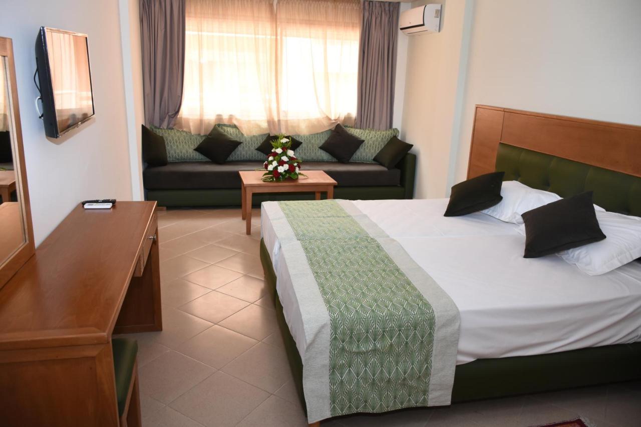 Hotel Residence Imiplage Imi Ouaddar Exterior photo