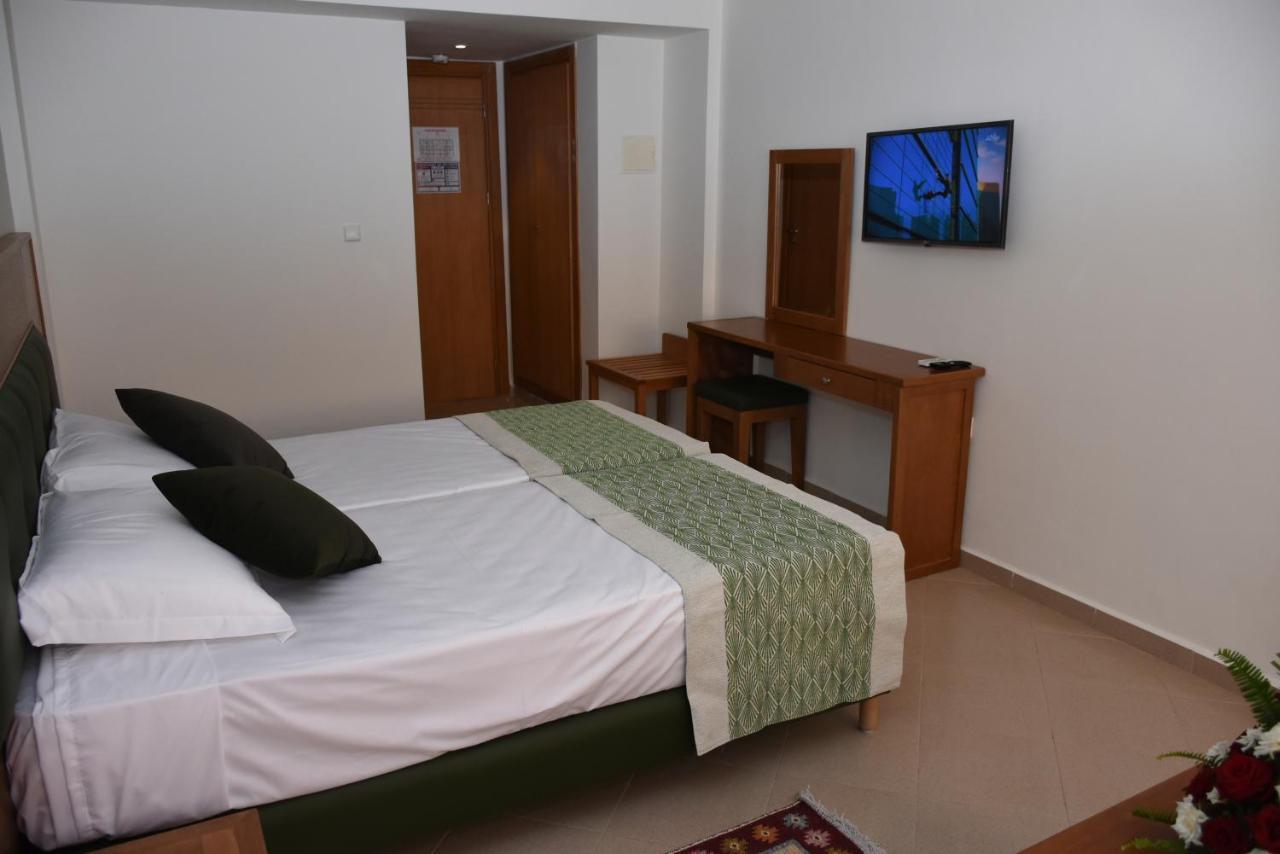 Hotel Residence Imiplage Imi Ouaddar Exterior photo