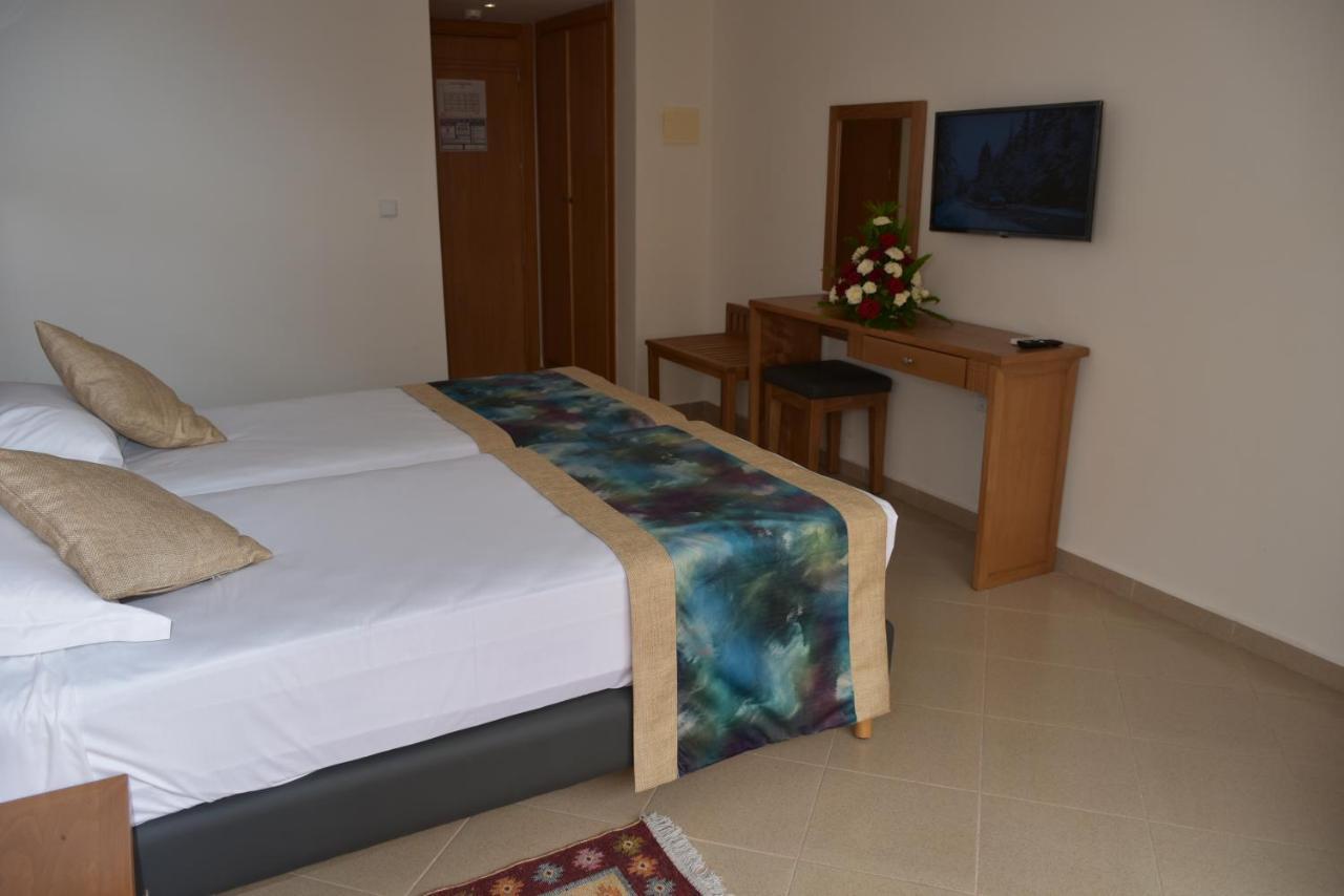 Hotel Residence Imiplage Imi Ouaddar Exterior photo